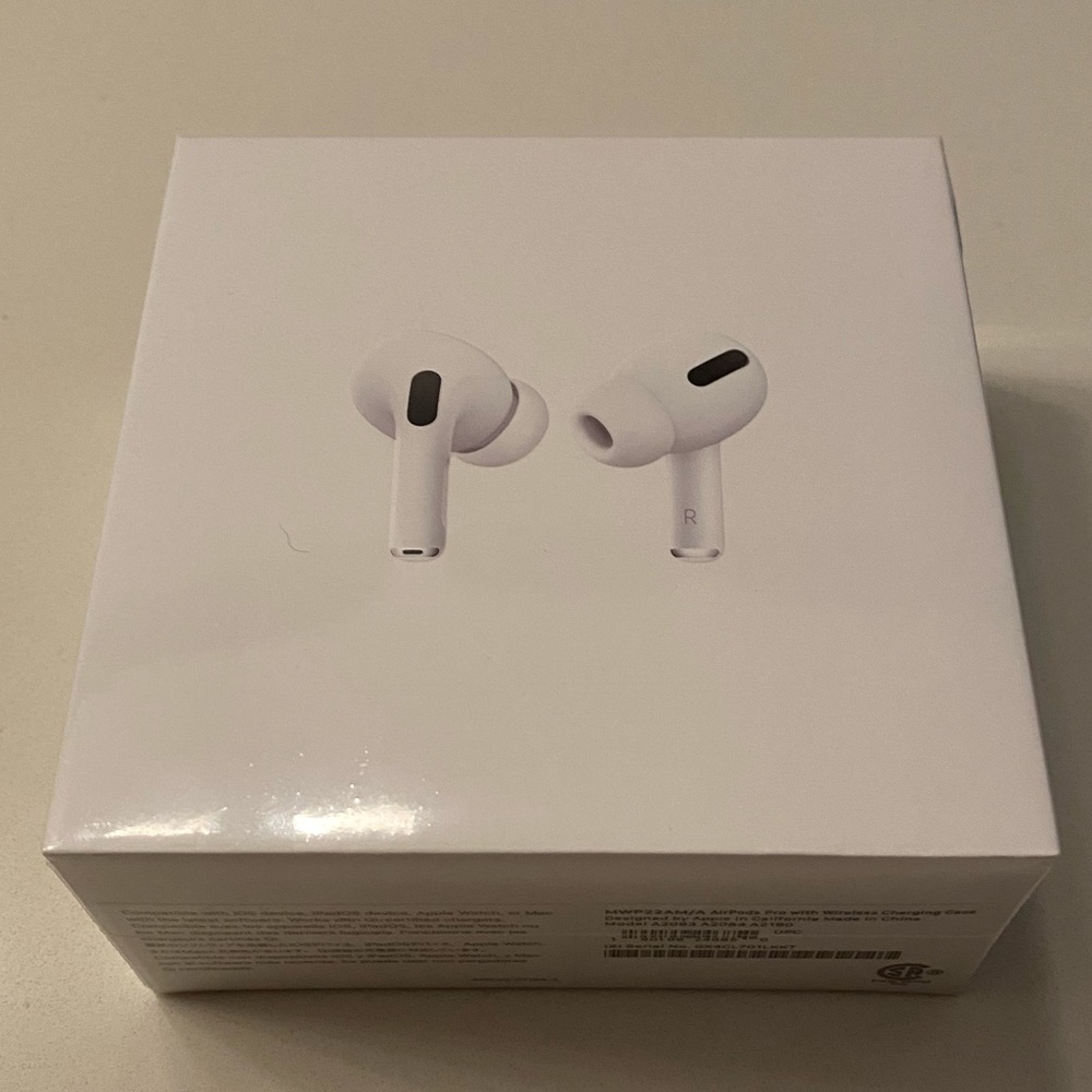 Apple AirPods Pro
